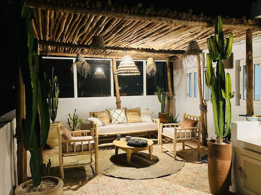 Ferienwohnung Dar Aya Essaouira Exterior foto
