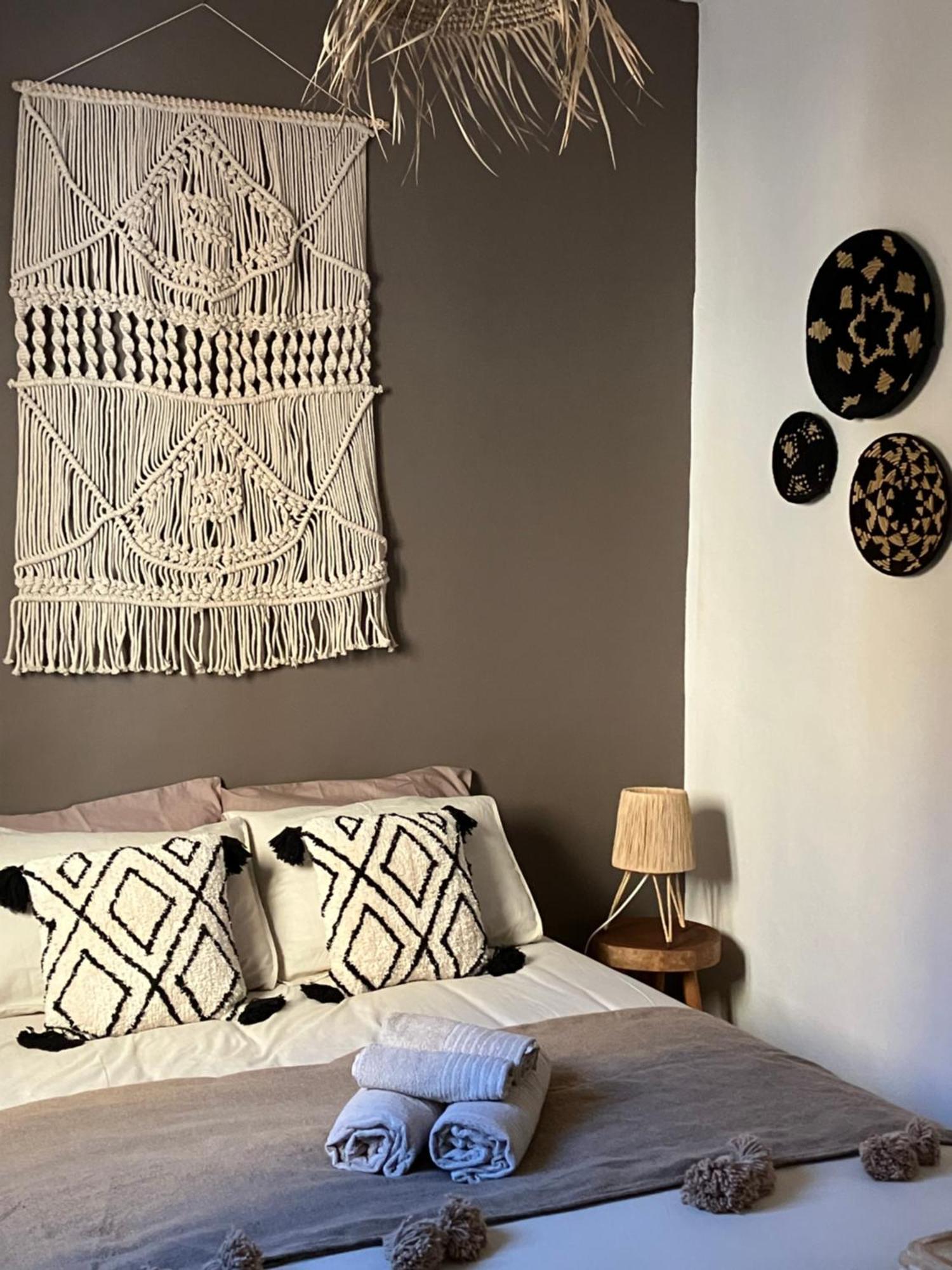 Ferienwohnung Dar Aya Essaouira Exterior foto