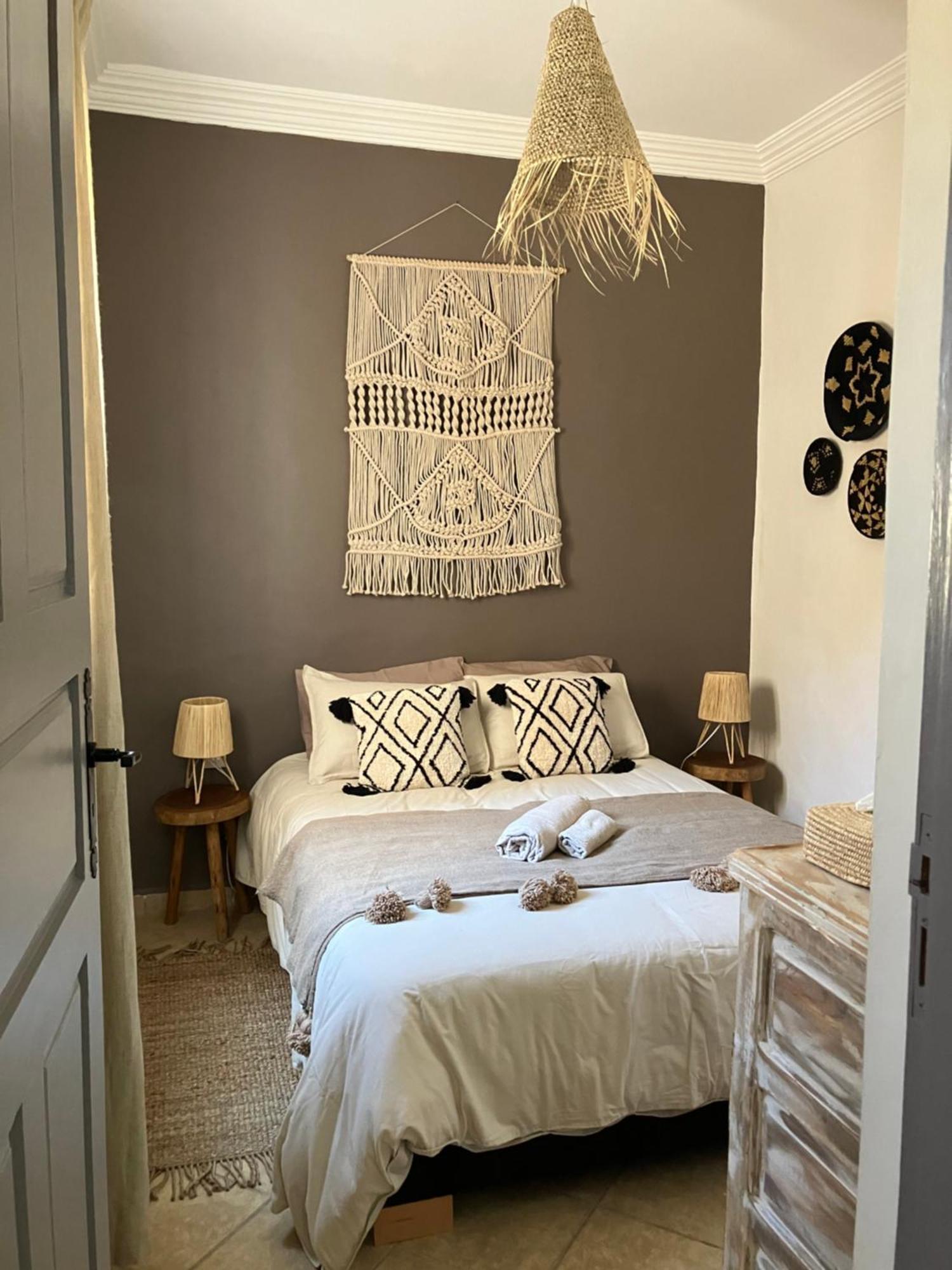 Ferienwohnung Dar Aya Essaouira Exterior foto