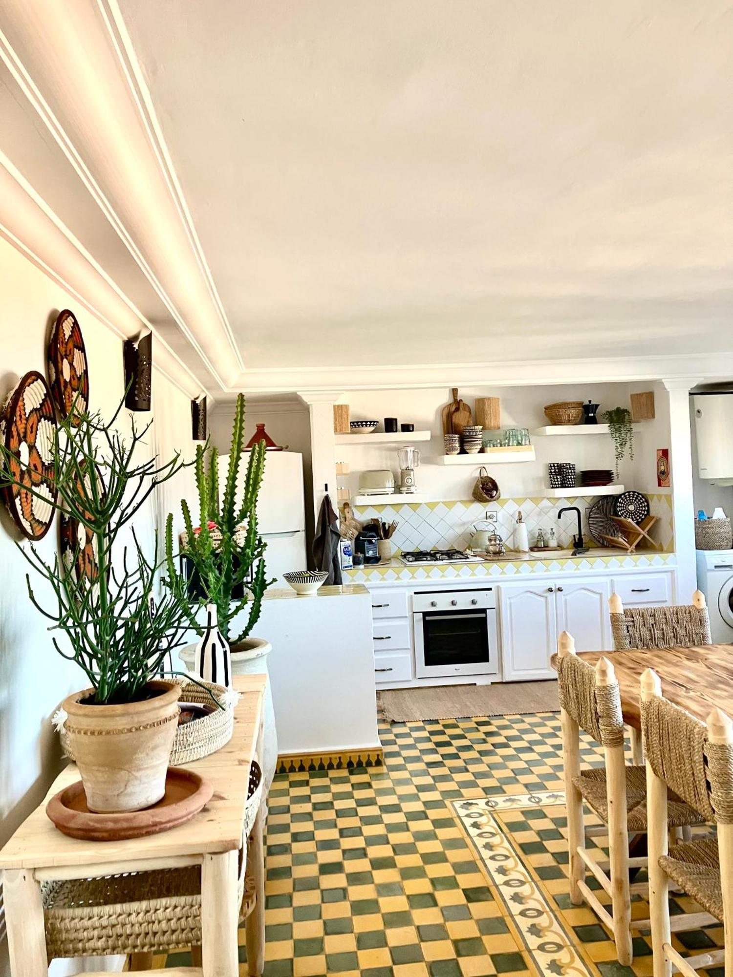 Ferienwohnung Dar Aya Essaouira Exterior foto