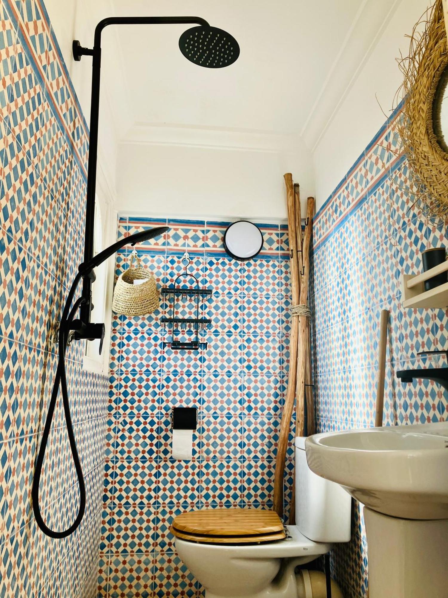 Ferienwohnung Dar Aya Essaouira Exterior foto